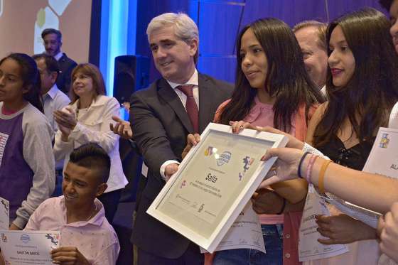 Cultura, Turismo y Deportes presentó su anuario de gestión