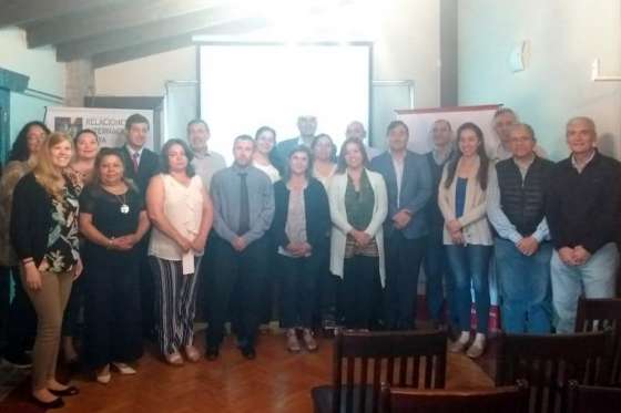 Finaliza la Segunda Misión sobre gestión y eficiencia Energética Salta – Antofagasta