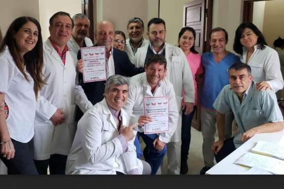 Más de 400 pacientes atendidos durante la campaña de prevención de Cáncer Bucal