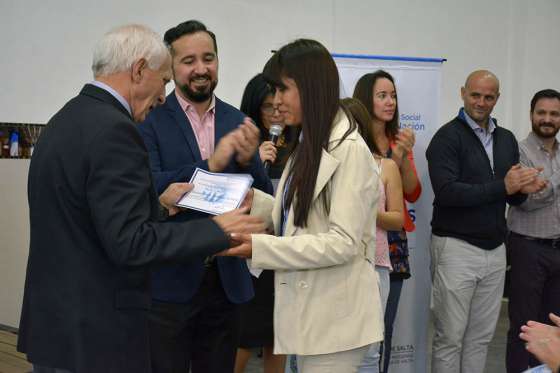 “Sólo con la participación de la ciudadanía será posible proteger y fortalecer los derechos humanos”