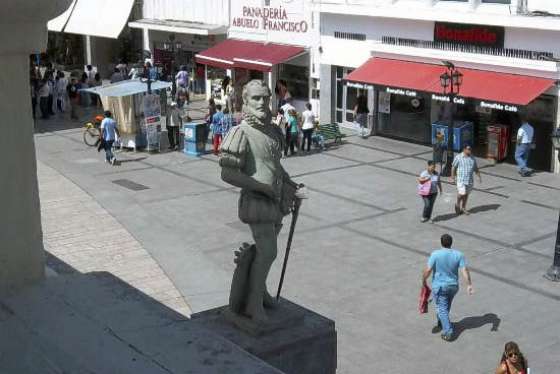 Feria en conmemoración del Día Internacional de los Derechos Humanos