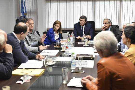 Actualizarán la normativa que regula la venta de terrenos en loteos y urbanizaciones