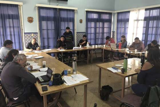 Dieron a conocer los ternados al premio Deportista del Año