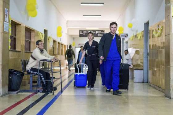 En Salta se duplicó la donación de órganos con respecto al año pasado