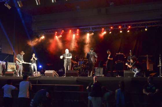 Los jóvenes toman conciencia sobre la trata de personas