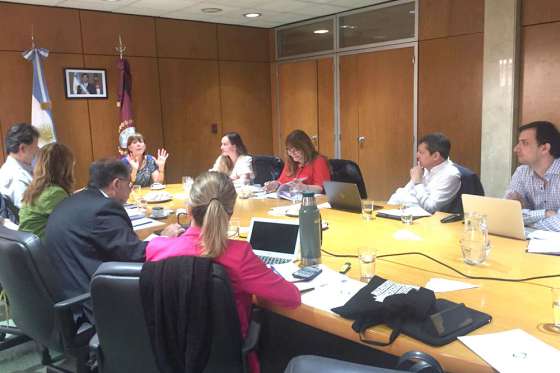 Entregarán el Premio Provincial a la Calidad e Innovación en la Gestión Pública