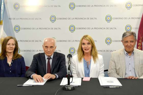 El Gobierno procura la inserción laboral de grupos vulnerables