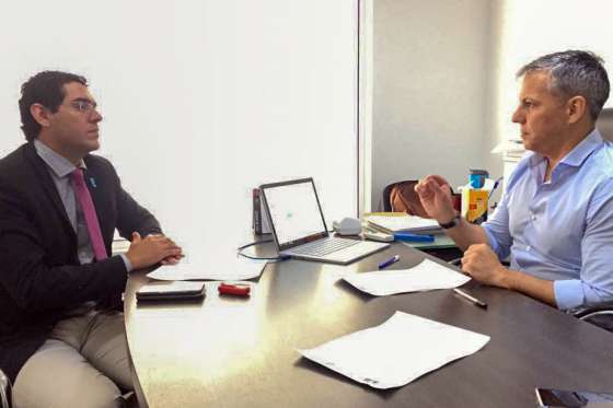 En enero se habilitará la delegación Rosario de la Frontera de la Secretaría de Niñez y Familia