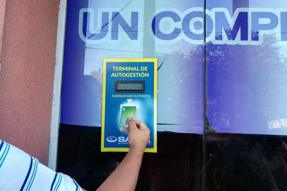 Últimos días para renovar el pase estudiantil 2019