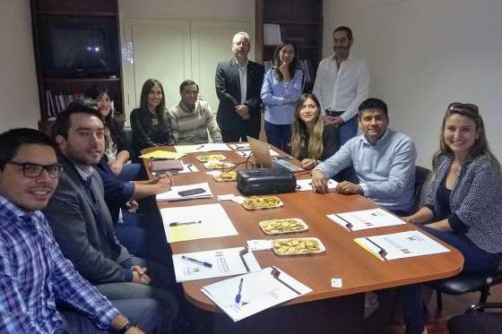 Herramientas de conciliación en relaciones laborales