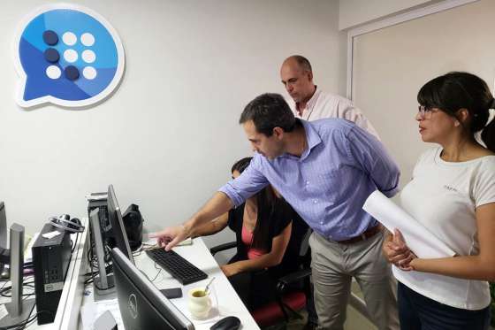 Analizaron nuevas herramientas para la atención ciudadana