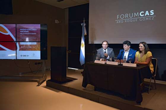 Lanzaron un concurso nacional para desarrollar la Estación Ala Delta