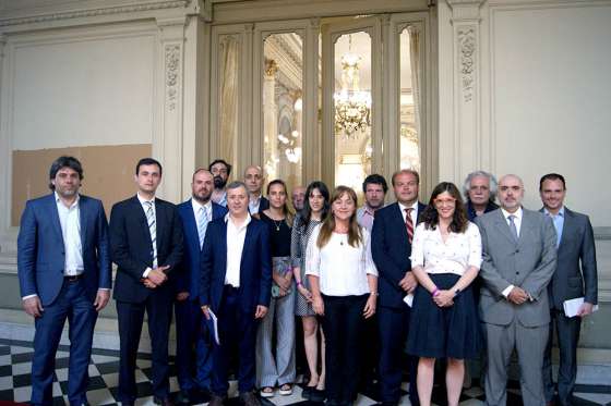 Salta será sede de la reunión del Consejo Federal para la Transparencia