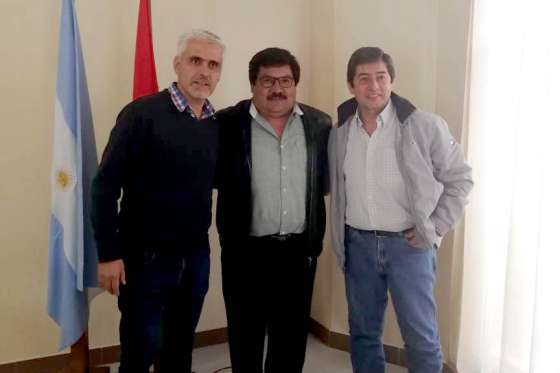 En un encuentro binacional argentino-boliviano se analizó la situación epidemiológica de las zonas de frontera