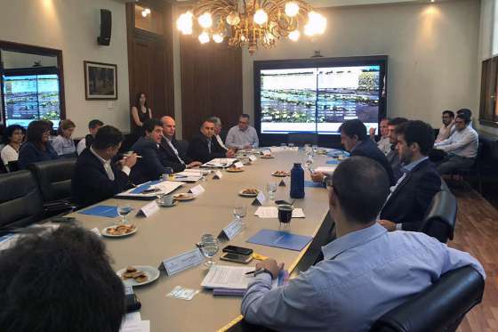 La Nación homologó la emergencia agropecuaria para Apolinario Saravia y General Pizarro