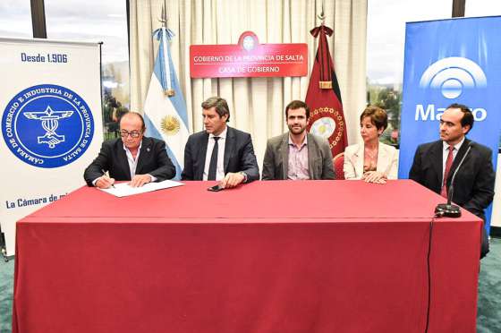 Salta tendrá un “Diciembre a toda Fiesta” con reintegros y bonificaciones en compras navideñas