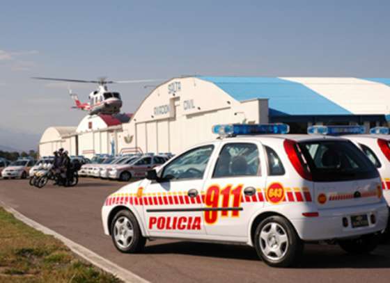 El Sistema de Emergencias 9-1-1 se ampliará  a los Valles 