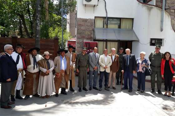 La gesta güemesiana llega a todo el país con el programa “Güemes recorre la Patria”