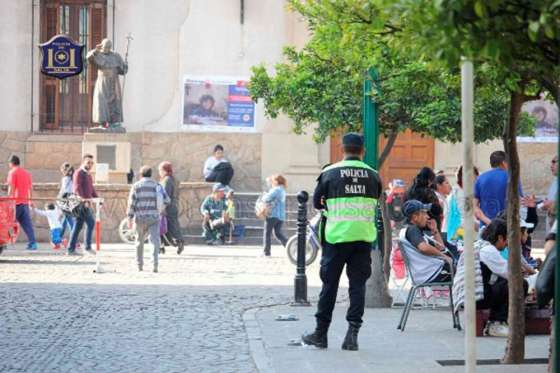 Por el Operativo Fin de Año Seguro intensificarán controles y patrullajes