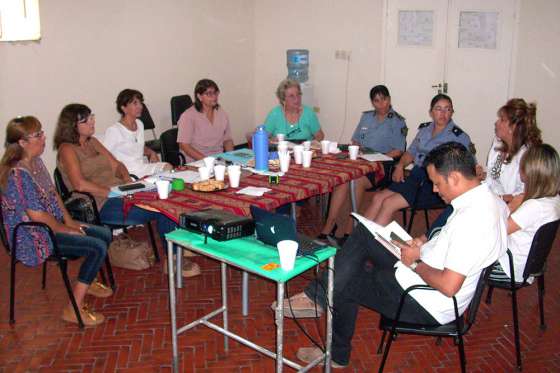 Fortalecen la asistencia integral al adulto mayor