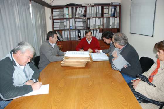 El Gobierno construirá un nuevo edificio para la escuela Efeta