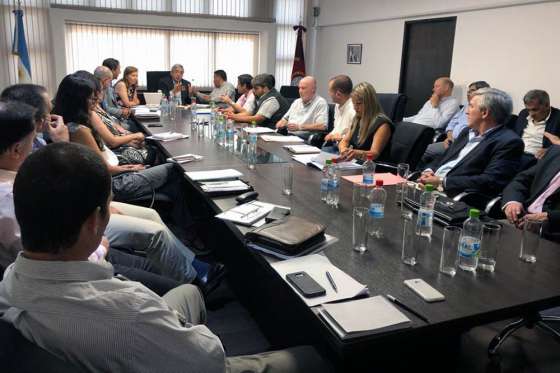 Continúa el análisis para actualizar la normativa que rige las urbanizaciones en la provincia