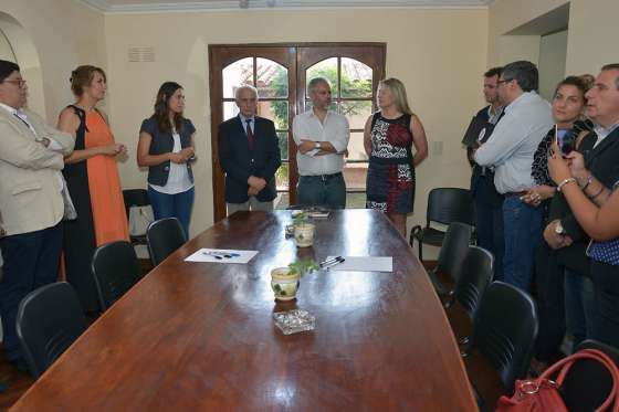 Conflictos inmobiliarios se podrán resolver con mediación