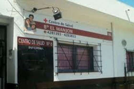 Efectuarán tareas de desinfección en el Centro de Salud de barrio Manjón