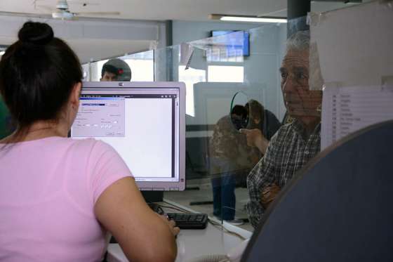 El Registro Civil entrega partidas online en toda la provincia desde hoy