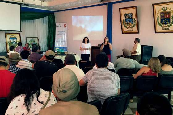 Nuevas propuestas para 2019 entre Salta y Bermejo, Bolivia