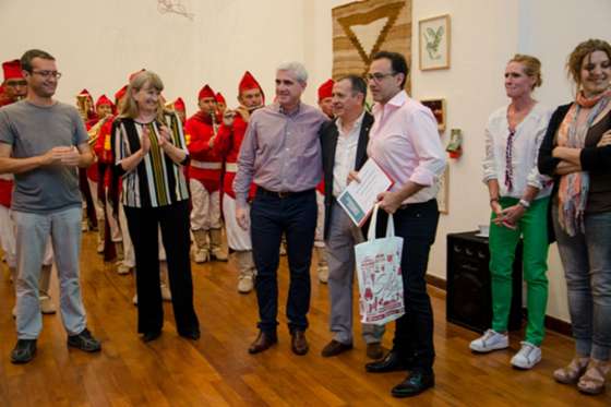 Miles de visitantes disfrutaron de La Noche de los Museos