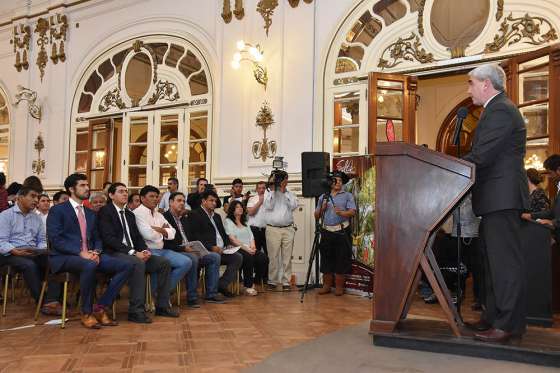 Salta propone una variada agenda de actividades para las vacaciones