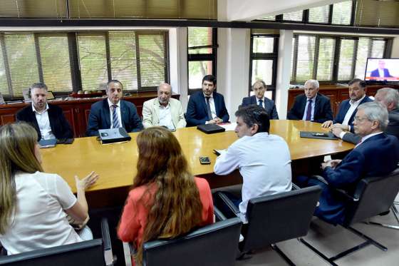 Educación y Salud Pública se suman a la Unidad Coordinadora de Lucha contra las Drogas y el Narcotráfico