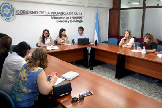 Balance positivo del ciclo #ConectadoSalta sobre convivencia digital y prevención de riesgos en los espacios digitales