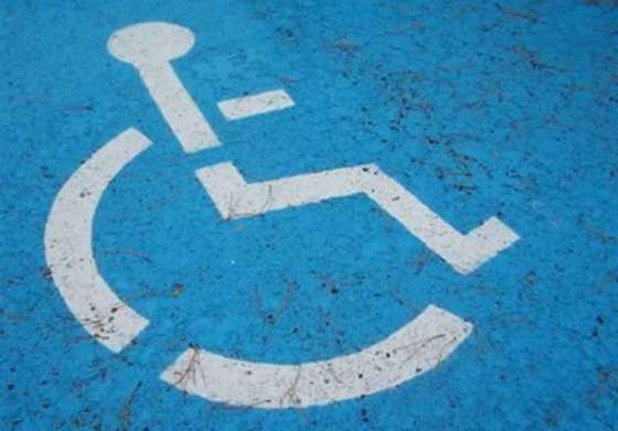 Nueva tarjeta para discapacitados en Vaqueros 