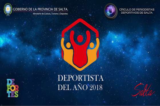 Se entregan los premios a los deportistas destacados de 2018