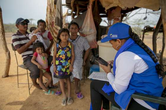 Colombia prioriza la implementación del modelo de gobierno de Salta