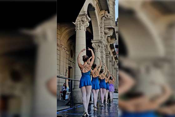 Culmina este fin de semana el ciclo La Cultura no Duerme