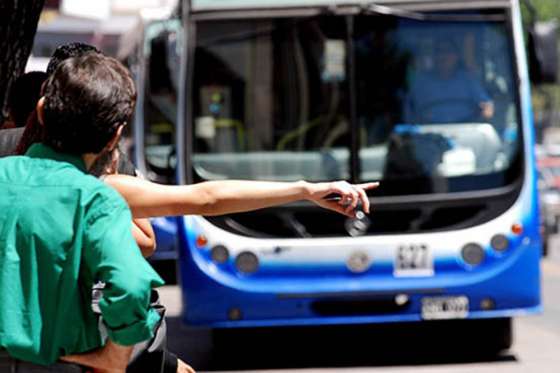 Servicio de transporte por fiestas de Navidad y Fin de Año
