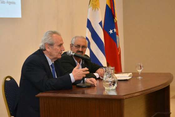 Positivo balance de las actividades internacionales para integrar a Salta con la Región