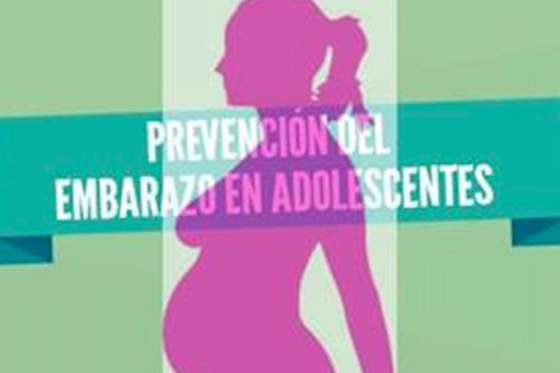 Analizarán hoy estrategias para prevenir embarazos no intencional en la adolescencia