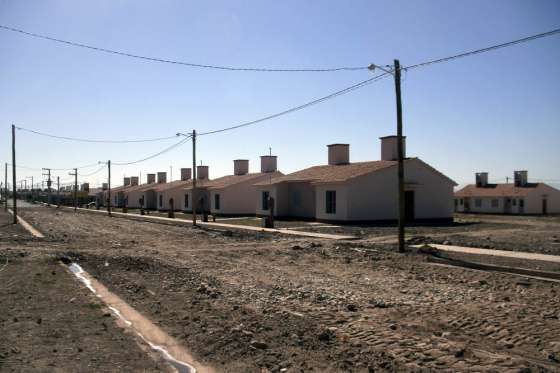 El IPV superó las 13.700 soluciones habitacionales entregadas en la provincia