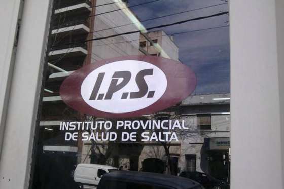 Desde hoy miércoles 26, Emisión de Órdenes del IPS atiende en Mitre 355