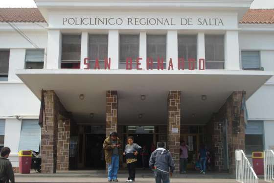 Esta tarde habrá un Pesebre viviente en el hospital San Bernardo