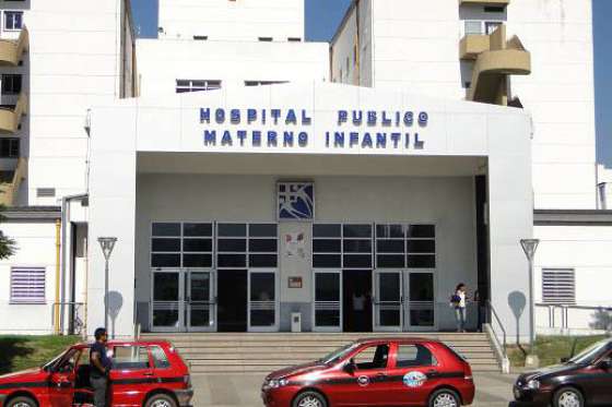 El fin de semana de Navidad las guardias hospitalarias de Capital atendieron a 4884 personas