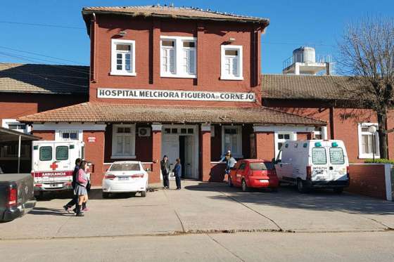 La última colecta de sangre se realiza hoy en Villa San Lorenzo