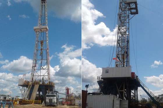 Descubren importante yacimiento de petróleo en el norte de Salta