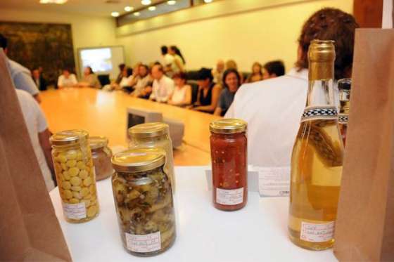 Hasta hoy se reciben proyectos de créditos para microemprendedores