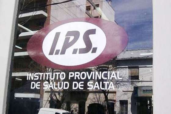 La Farmacia y la Óptica del IPS en Capital cerradas hoy por inventario