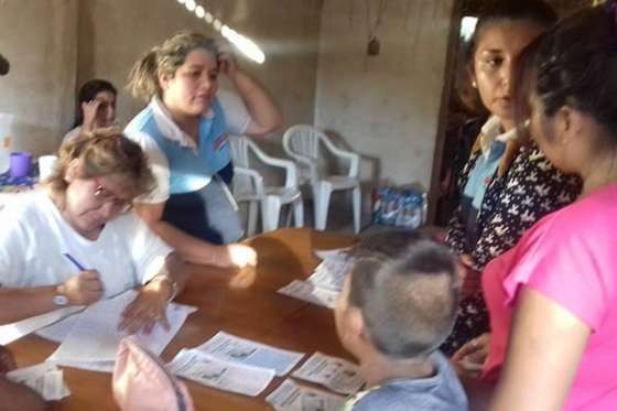 El Gobierno refuerza las políticas alimentarias destinadas a comunidades originarias